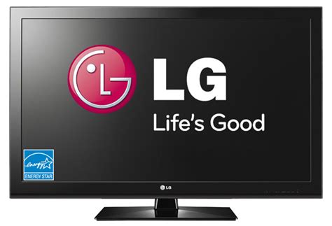 are lg tv made in china